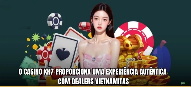 APP oficial da pp11 para mobile