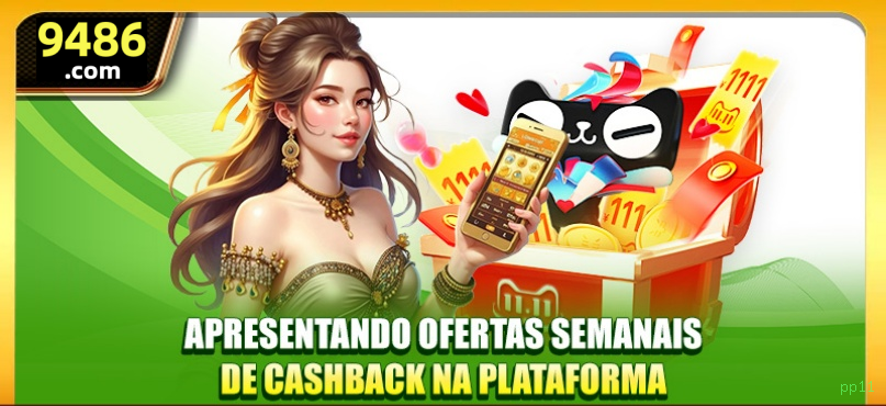 Imagem promocional da pp11 mostrando a plataforma e suas vantagens