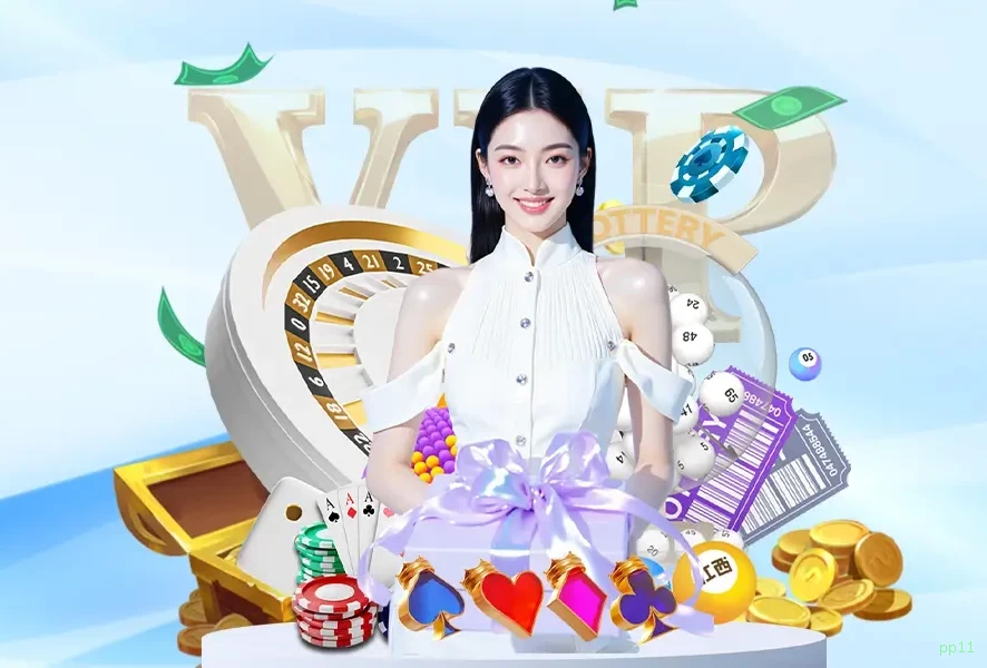 Plataforma completa da pp11 com todos os jogos