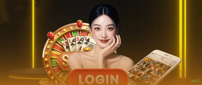 Slots online da pp11 com jackpots progressivos